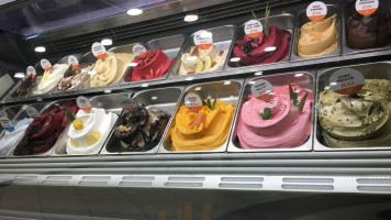 Fruitisimo Cafe, Fresh food