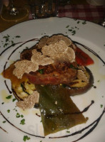 Aidente Trattoria E Vineria food