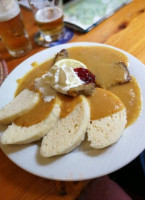 Zámecký Bischofstein food