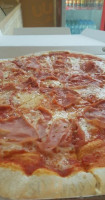 Pizza Adria food