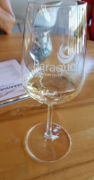 Baraque Wine Galllery outside