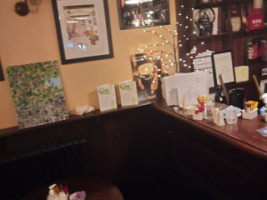 Mac Carthy's food