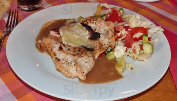 Slezsky Dvur food