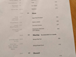 Lerpwl menu