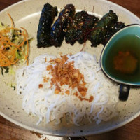 Anjiko food