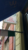 Pizzeria Rugantino food