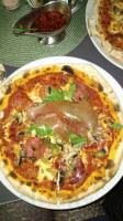 Pizzeria Venezia food