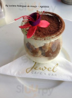 Jewel Bistro food