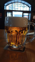 Pilsner Urquell Original Nároďák food