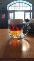 Pilsner Urquell Original Nároďák food