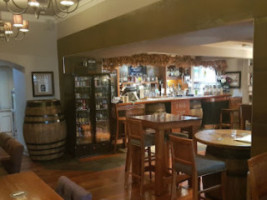 The Tap House, Lancaster food