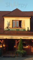 Restaurace Zobawa Třinec outside