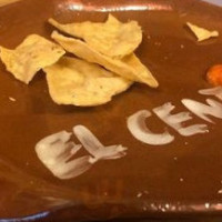 El Centro food