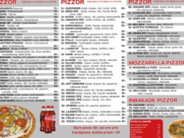 Kebab House Am1 Hb menu