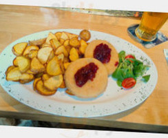 BazÉn Café Bar Restaurant food