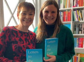 The Feminist Bookshop And Cafe menu