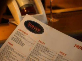 Stocco food