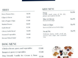 Slanj menu