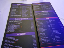 Motiraj menu