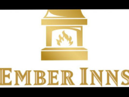 The Ashley Park Ember Inn menu