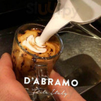 D'abramo food