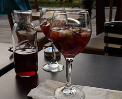 Sangria Tapas Bar And Restaurant food