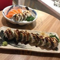 Matsu Sushi food