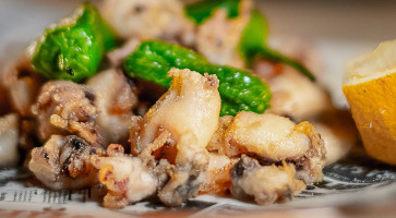 Myrtle food