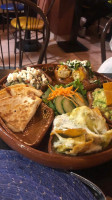 Great Wall food