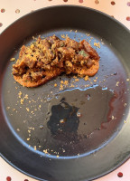 Riverside Fish food