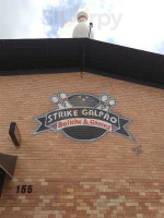 Cronin's logo