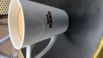 Caffe Nero drink