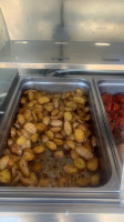 Sunderban Indian food