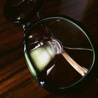 The Black Horse drink