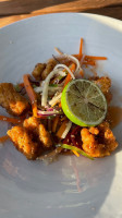 Nags Head food