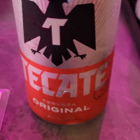 C&b Tarleton drink