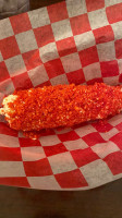 The New Boar Abridge food