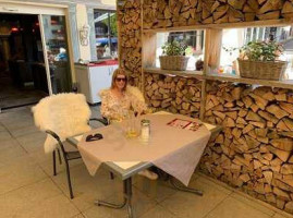 Cranberry Swamp inside