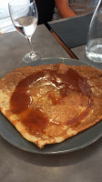 John O'gaunt Inn food