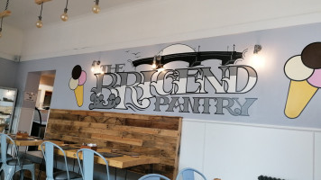 Brigend Pantry drink