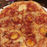 Bistro Benito food