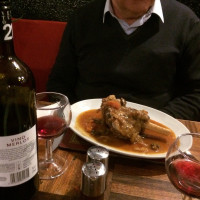 Bistro Benito drink