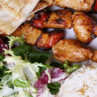 Rily's food