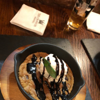 The Crown Inn drink
