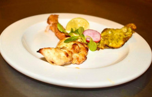 Anupam food