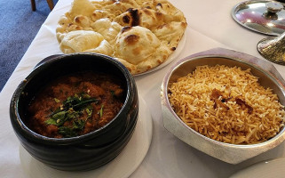 Anupam food