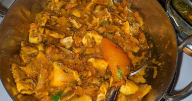 Anupam food