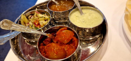 Anupam food