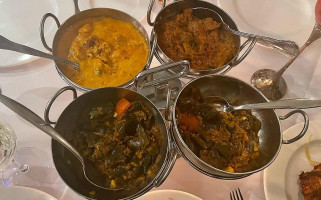 Anupam food