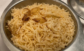 Anupam food